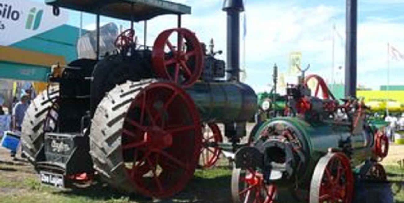 La historia del campo argentino, en el año del bicentenario