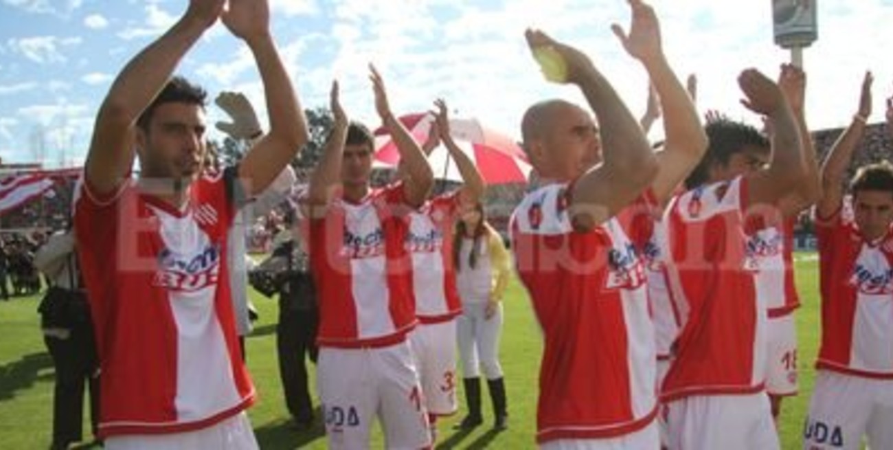 Empate y tranquilidad para el tatengue frente a Estudiantes