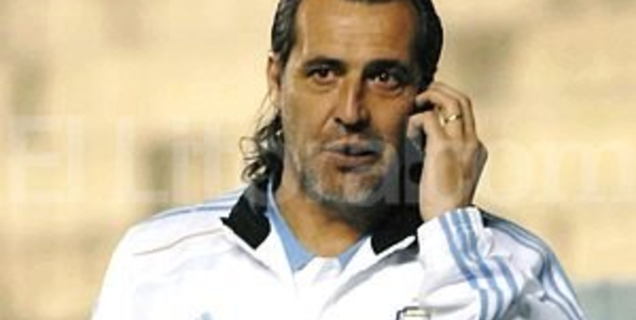 En plena etapa de transición, la selección se mide en un amistoso ante Irlanda