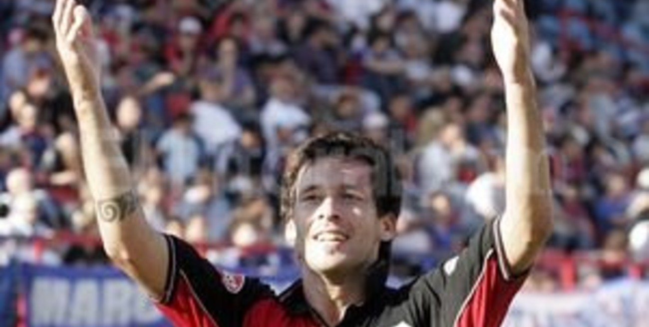 Llega Pablo Lima y desde Ecuador insisten por Lucas