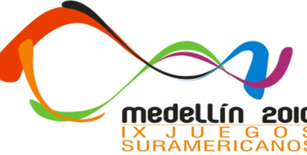 Los santafesinos en los Odesur 2010