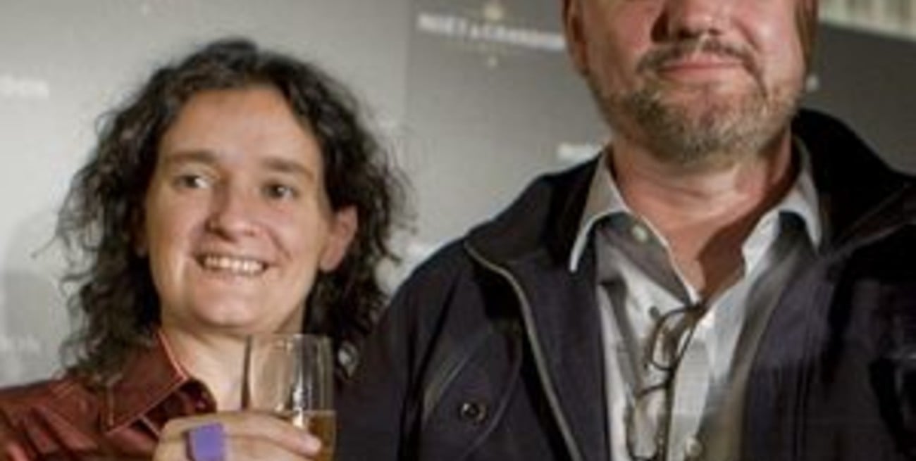 Una santafesina detrás del éxito en los Oscar