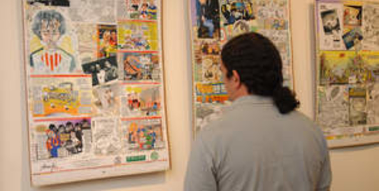 Bianfa "Santafesino destacado"