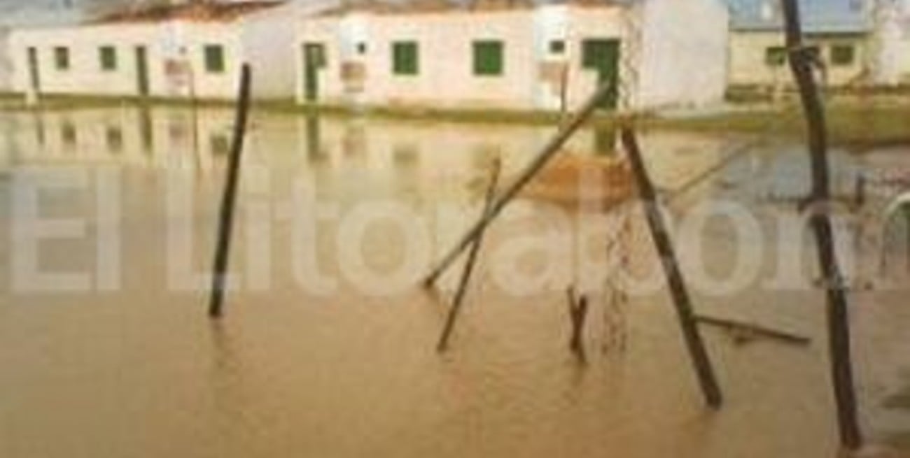 Confirman que son seis los muertos por el tornado en Formosa