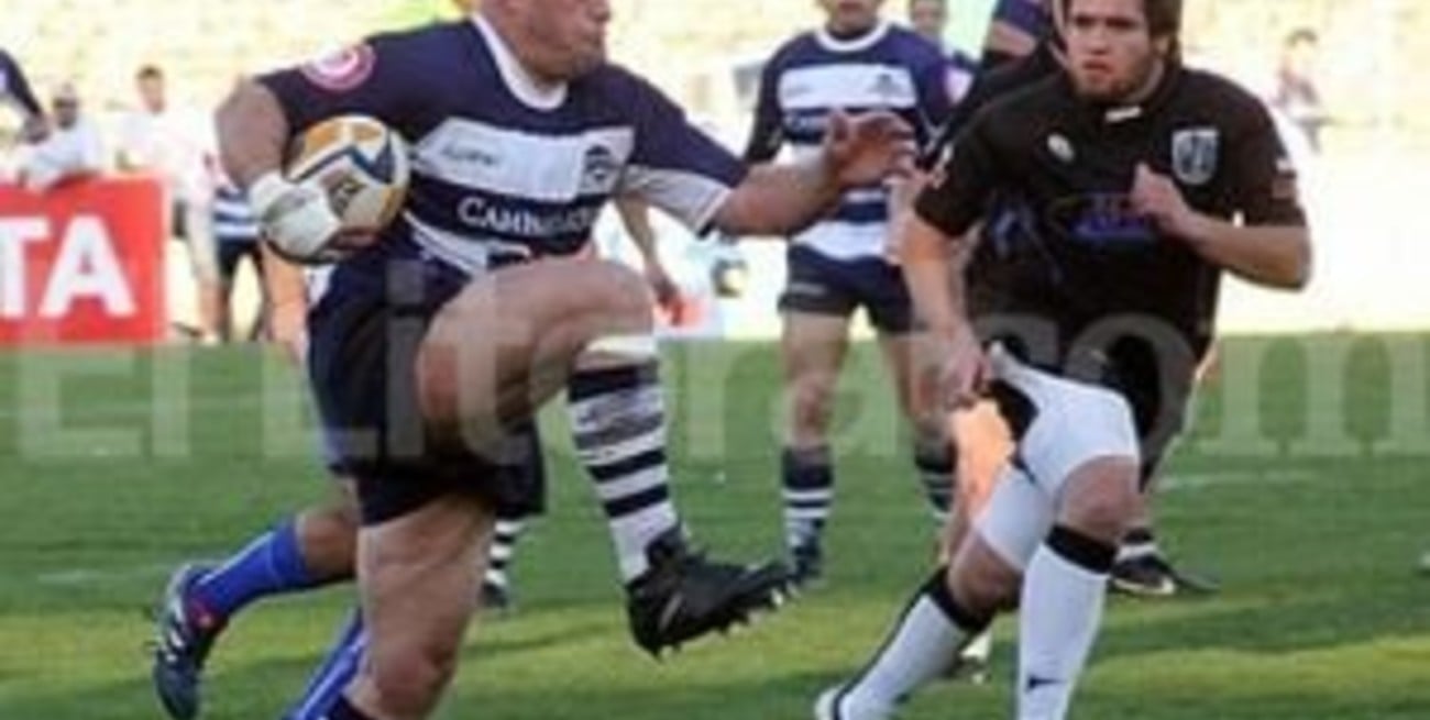 Córdoba: conmoción en el mundo del rugby por la muerte de un jugador tras un partido