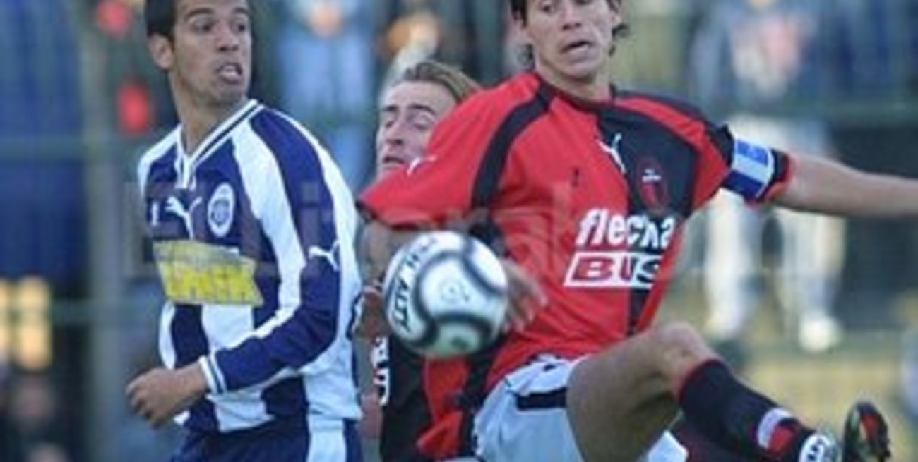 Colón no quiere llevarse un "chasco" en la Copa Argentina