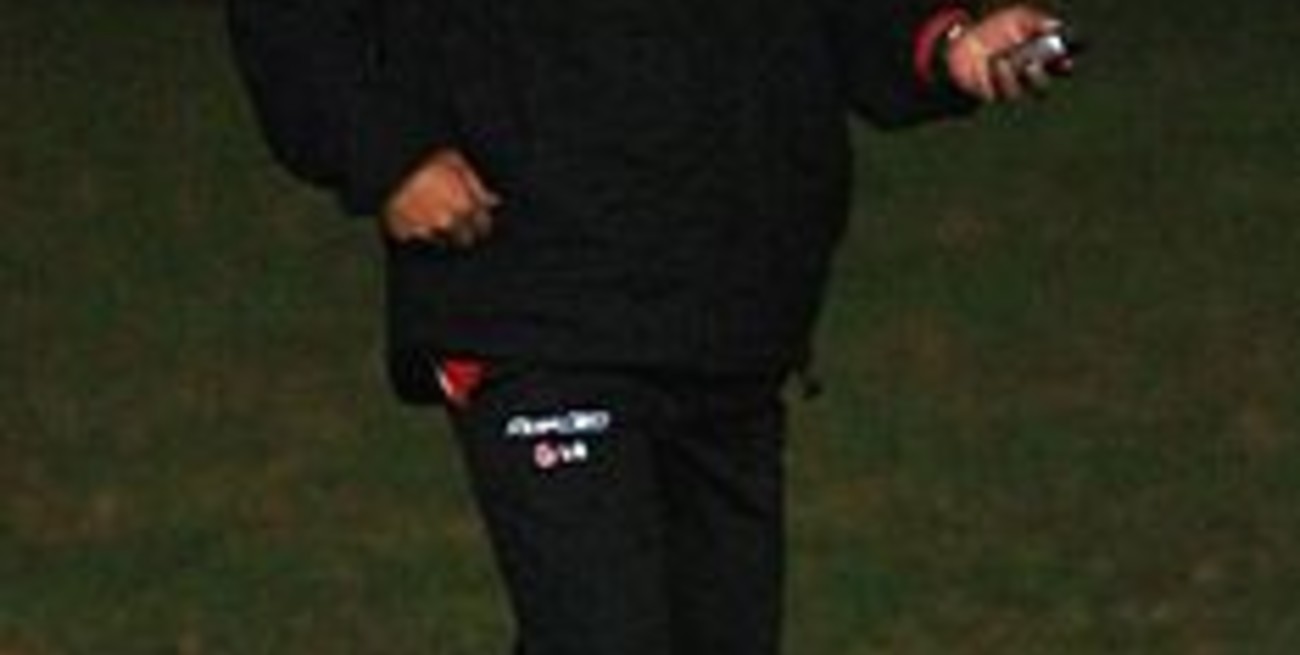 Ofrecieron a Muricy Ramalho ser el nuevo DT del seleccionado brasileño de fútbol