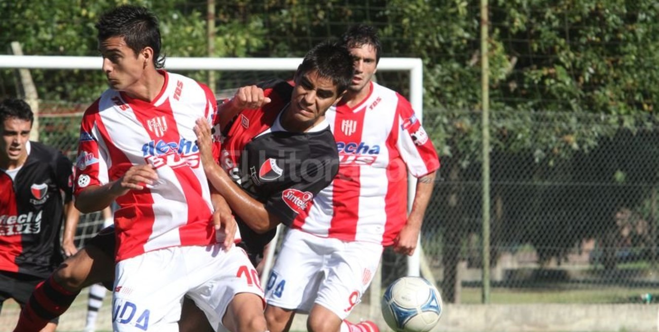 La reserva fue para el Sabalero