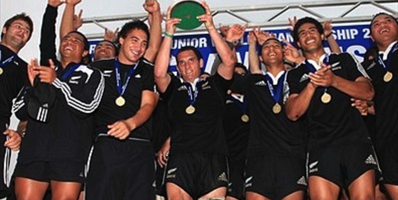 Nueva Zelanda viene por lo suyo