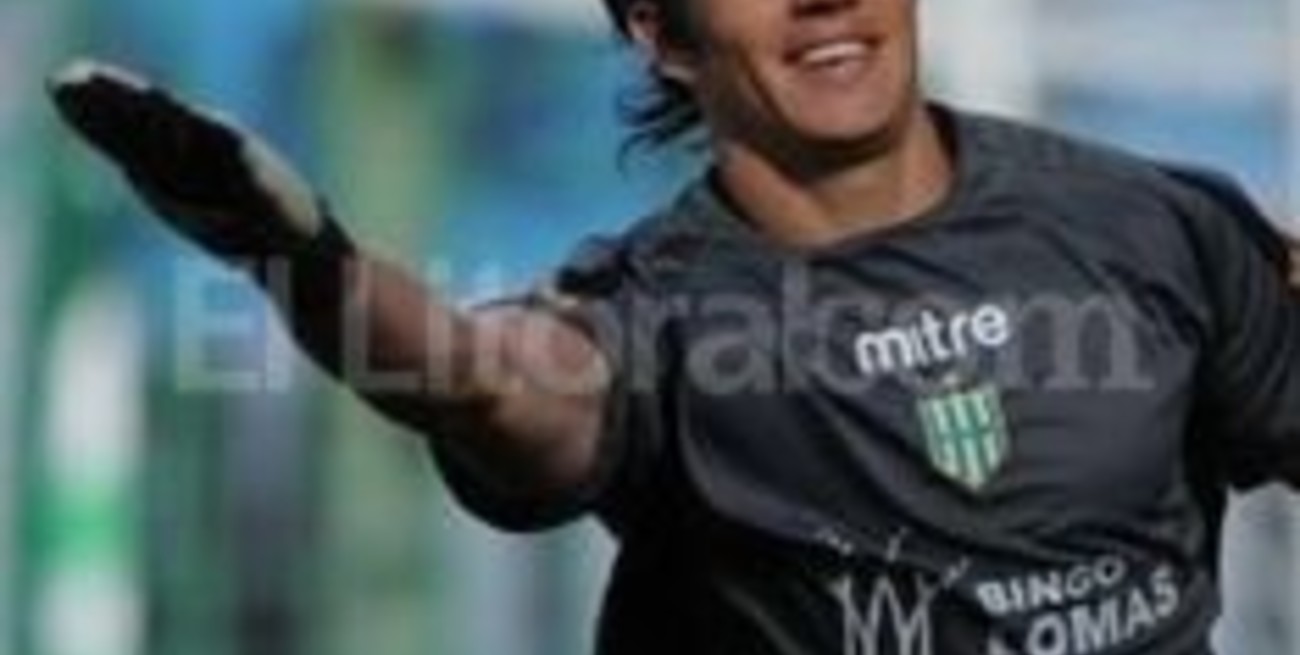 El arquero Bologna llega a Unión