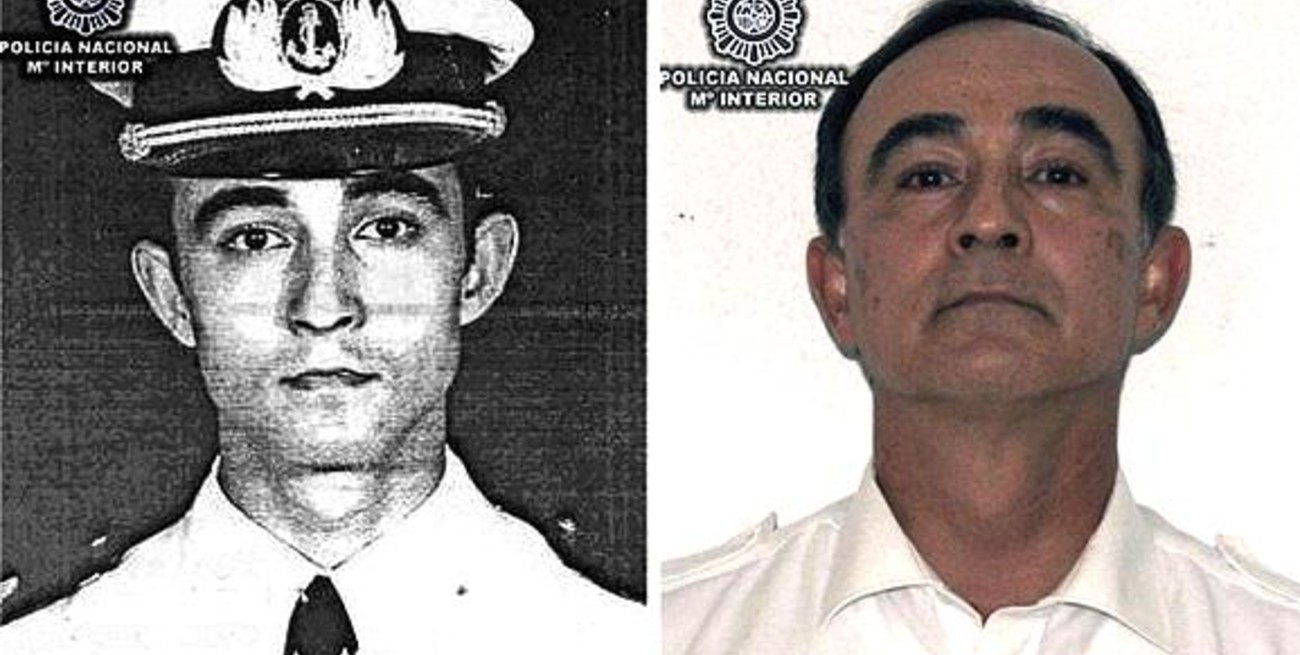 España accedió a extraditar a piloto que habría participado de los "vuelos de la muerte"