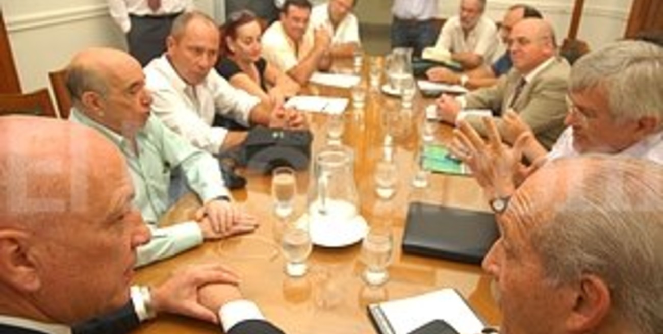 El gobierno ofreció un aumento promedio del 28 por ciento para los empleados estatales