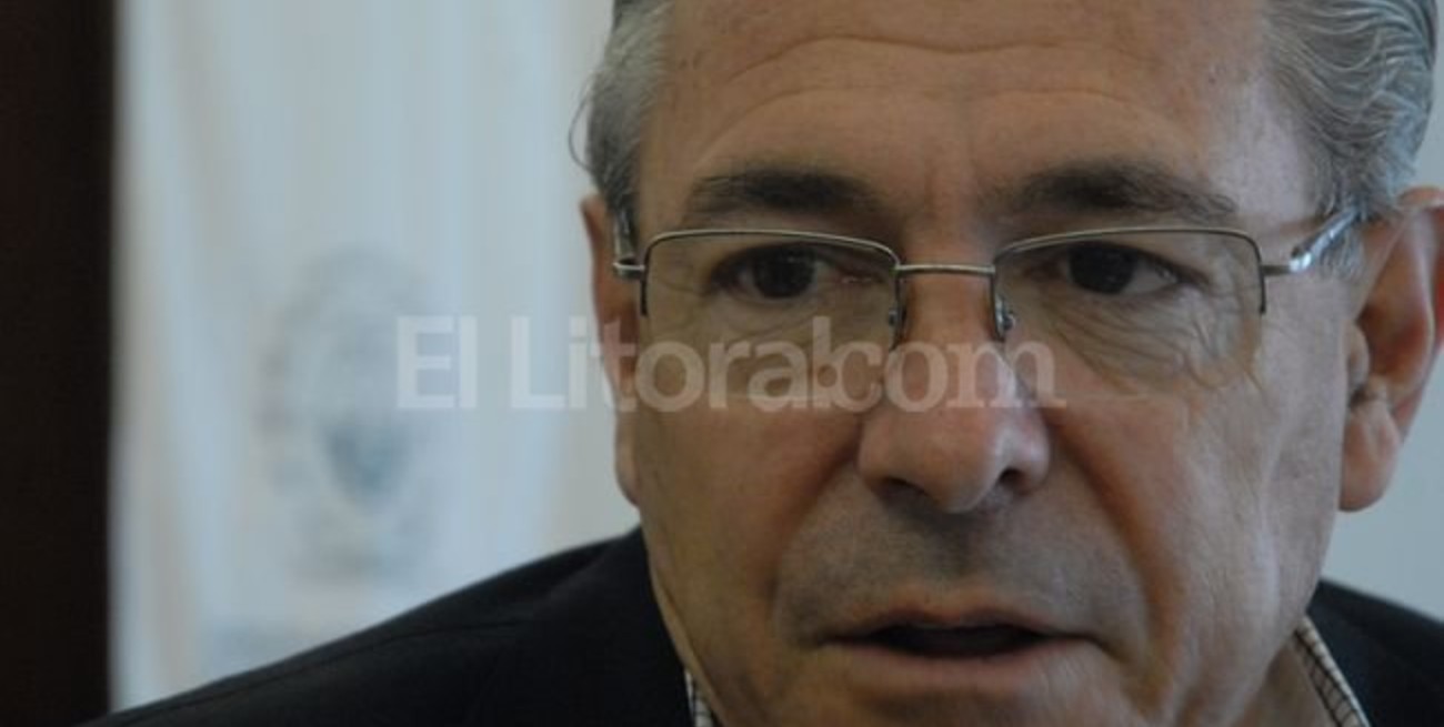 Barletta: 'El candidato está entre Schneider, Boscarol, Corral o Storero'