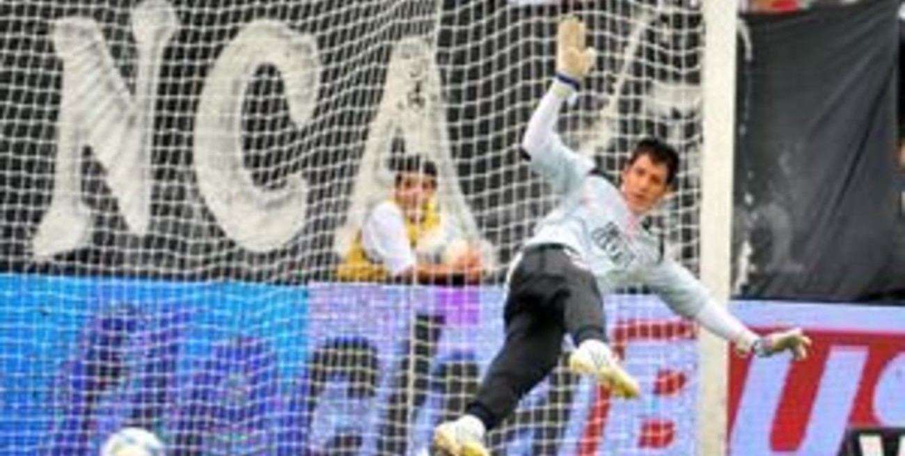 Aseguran en Uruguay que Bologna está muy cerca de Peñarol