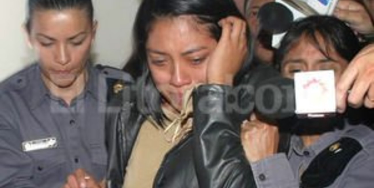 Liberaron a Romina Tejerina en Jujuy