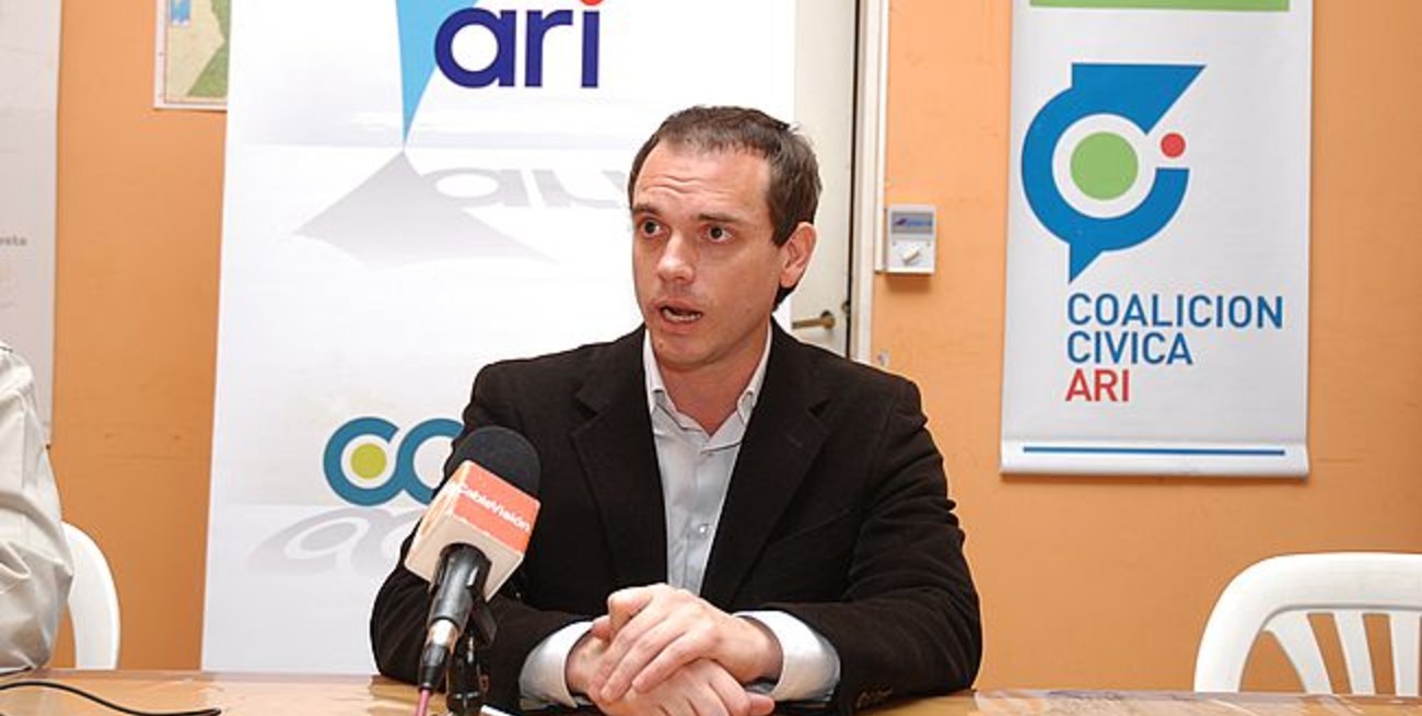 Esperan que la Coalición Cívica-ARI se constituya en "fuerza alternativa"