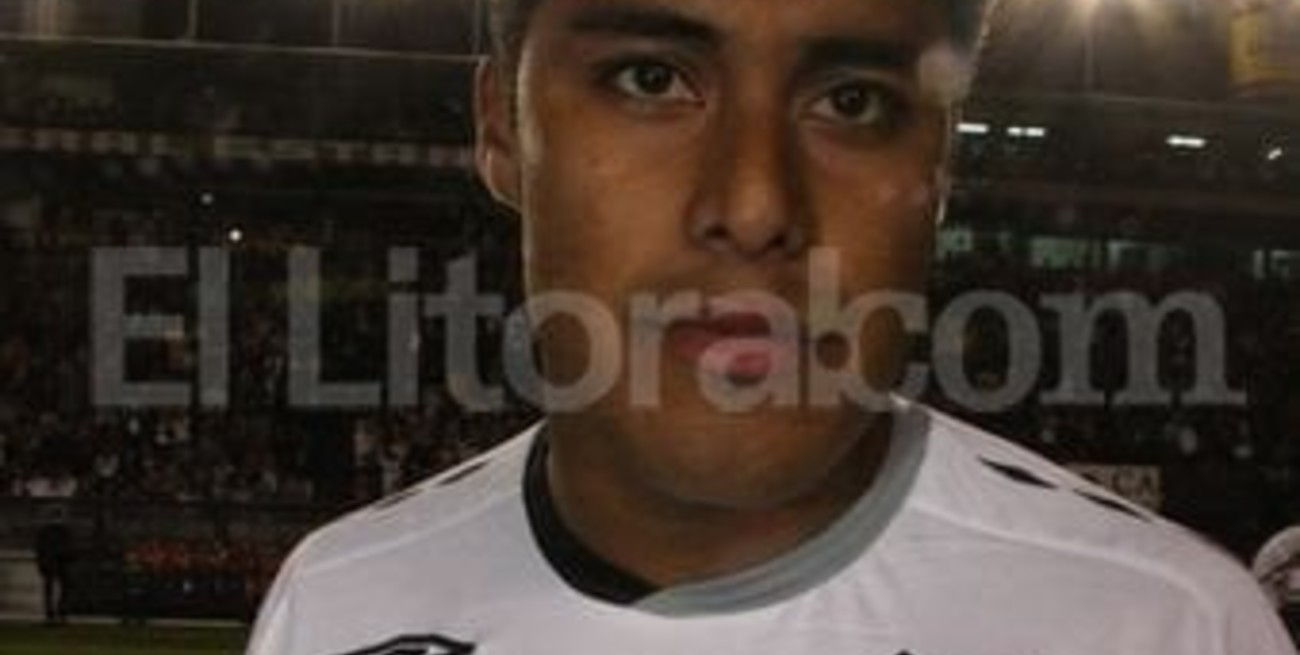 Ricky Gómez suena con fuerza en Central