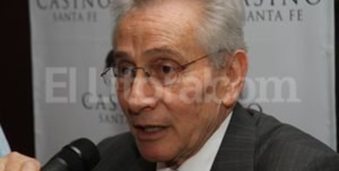 "Ningún populismo combate realmente a la pobreza, porque necesita pobres"