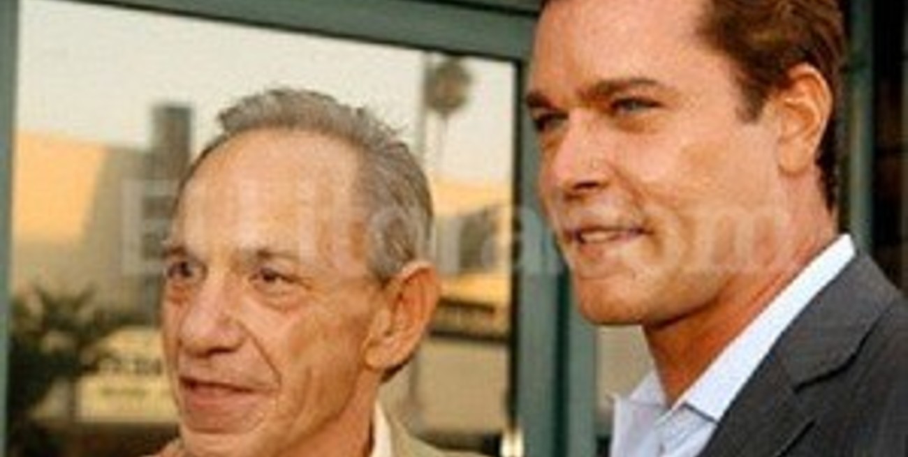 Murió el mafioso que inspiró la película "Buenos Muchachos"