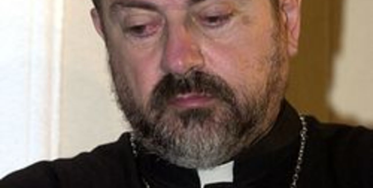 Ocho años de prisión para Storni