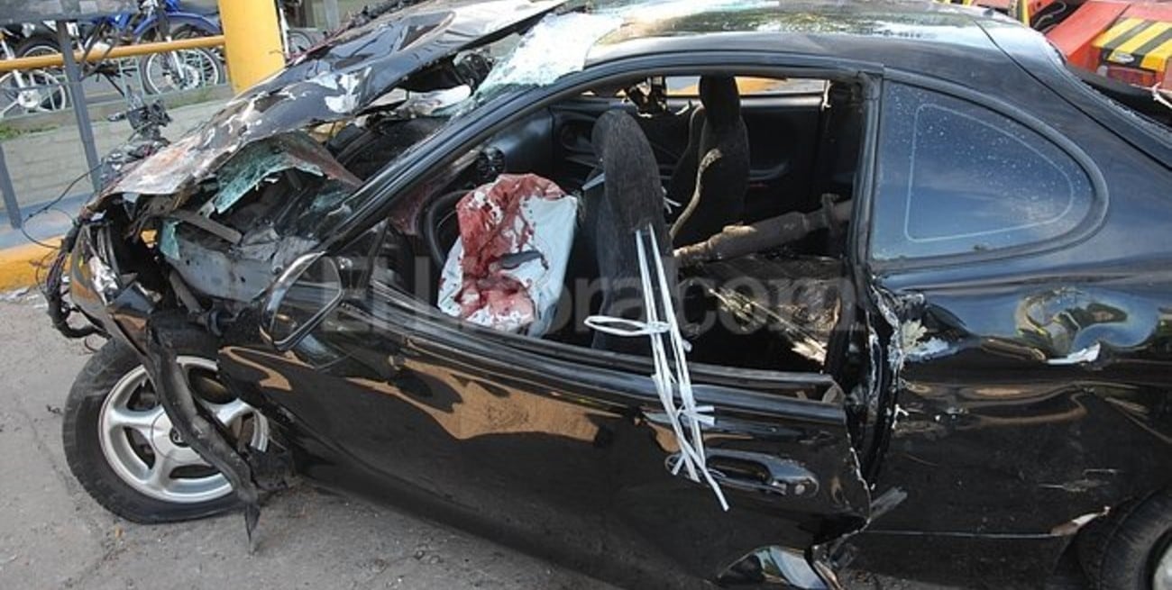 Accidentes viales: cómo sobrevivir después de perder a un ser querido