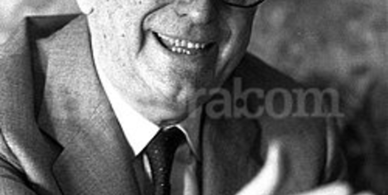 El derrocamiento de Arturo Frondizi