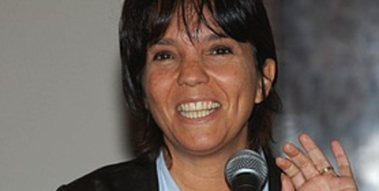 Ya sin Redrado designan a Mercedes Marcó del Pont como nueva titular del Banco Central 