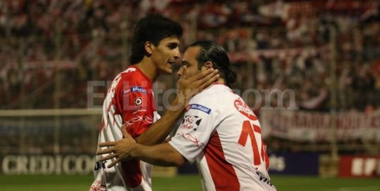 Uruguay le sienta muy bien