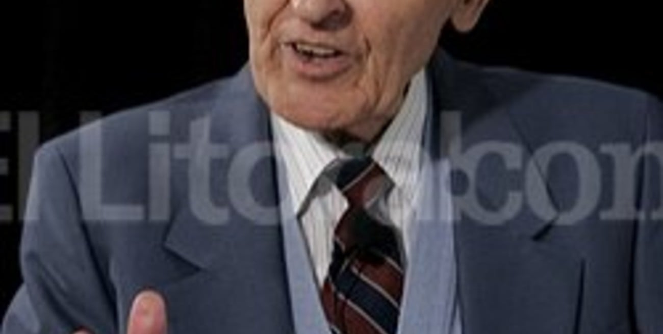 Falleció Jack Kevorkian, el "Dr. Muerte"