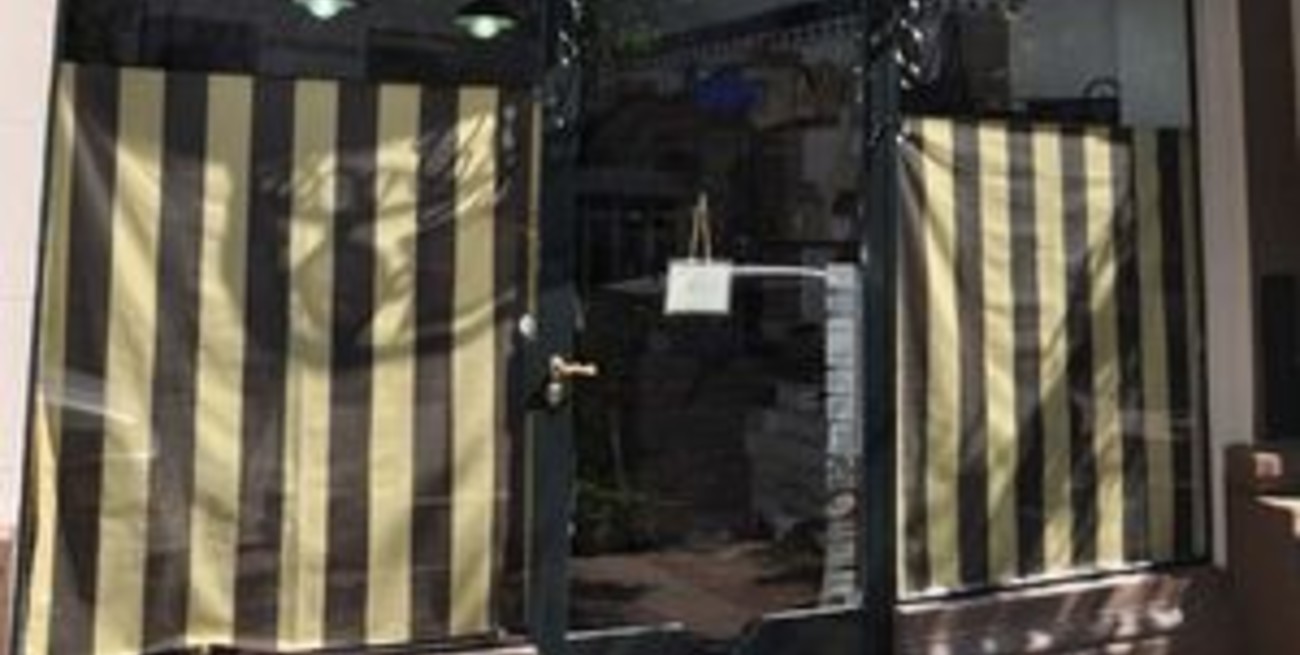 La policía busca en nuestra ciudad a los asesinos de la testigo de la causa Brusa