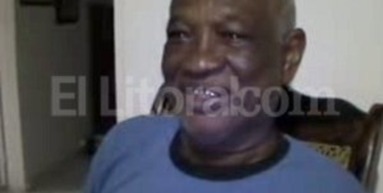 En Cartagena de Indias con Rodrigo Valdez, protagonista de la última pelea de Monzón