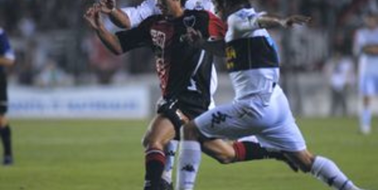 Facundo Bertoglio: "Hay que recuperar la confianza"