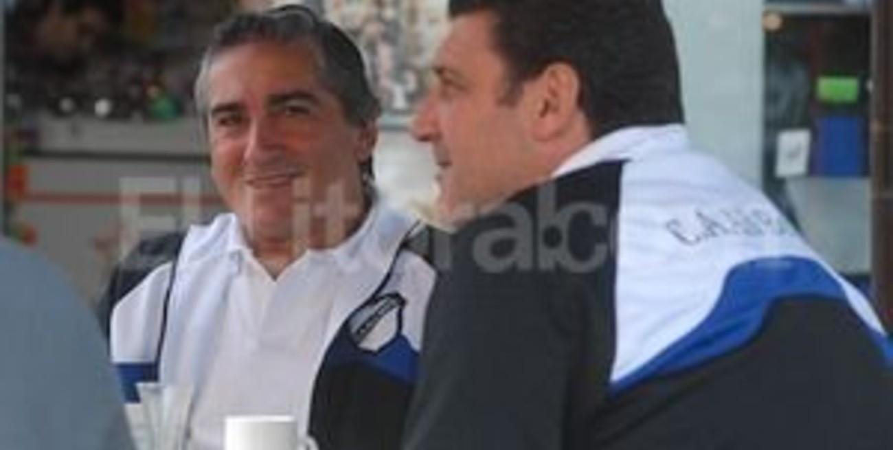 Unión y el choque de "los seis puntos" frente a All Boys