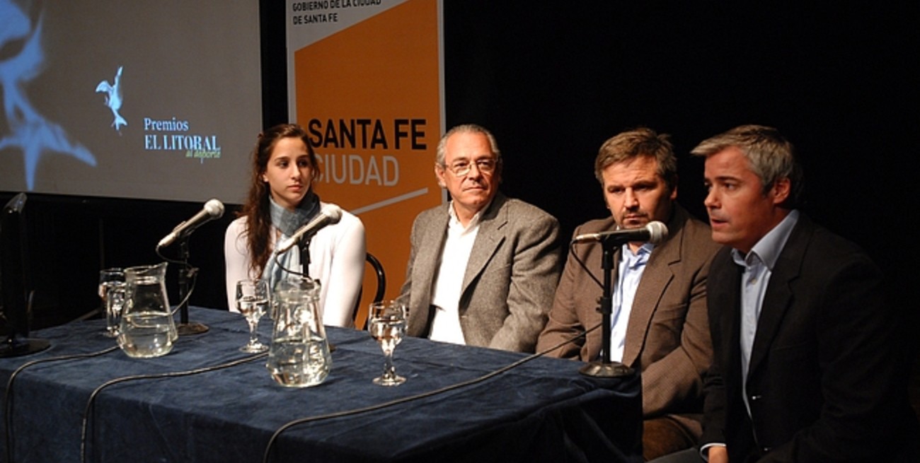 Se presentó a los "Embajadores"