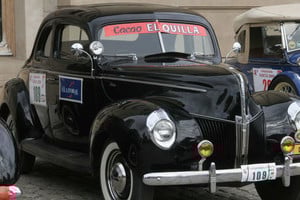 Los santafesinos festejaron un nuevo aniversario de la ciudad