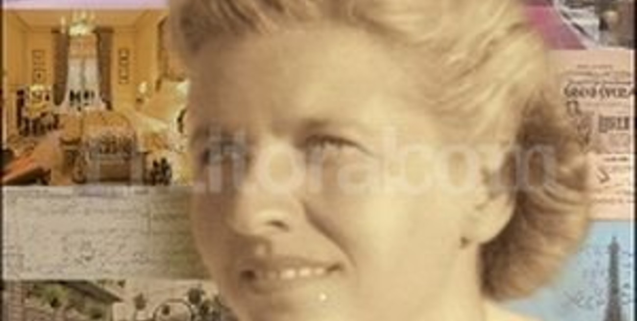 Presentan el libro "Una mujer irreverente", de Ovidio Lagos