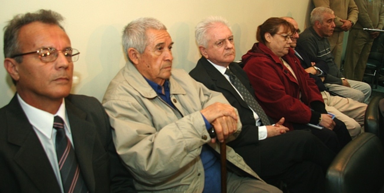 La Corte Suprema de Justicia de la Nación confirmó que Mario Facino seguirá preso