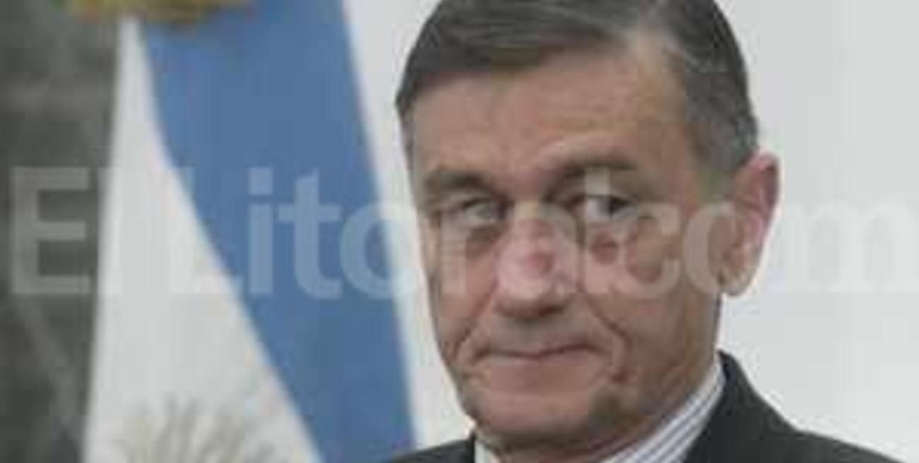 Tras el cimbronazo nacional, Hermes Binner aseguró que no cambió de idea