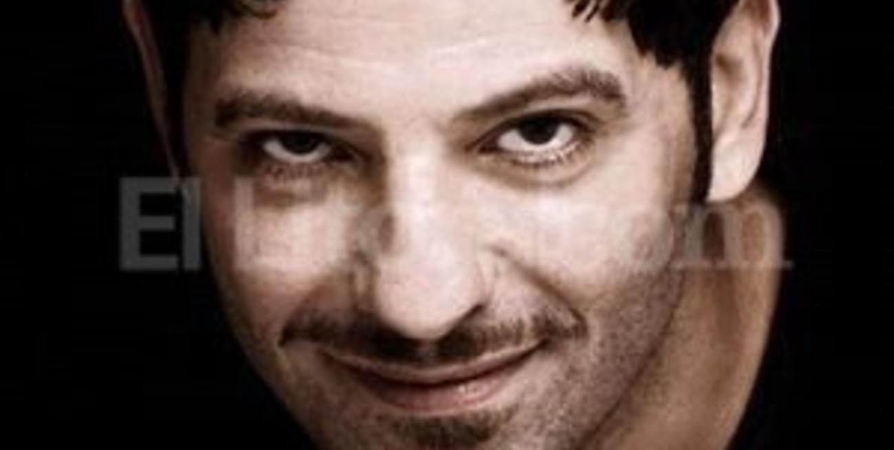 Falleció el actor Adrián Yospe