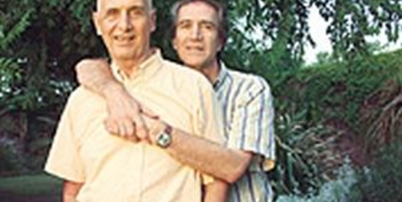 Santiago del Estero tiene el primer matrimonio gay del país