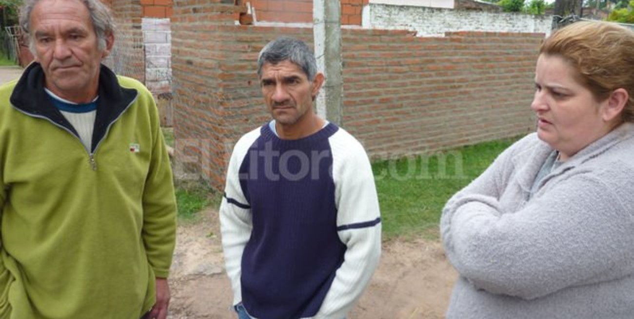 Represalia sangrienta contra vecino del distrito La Guardia