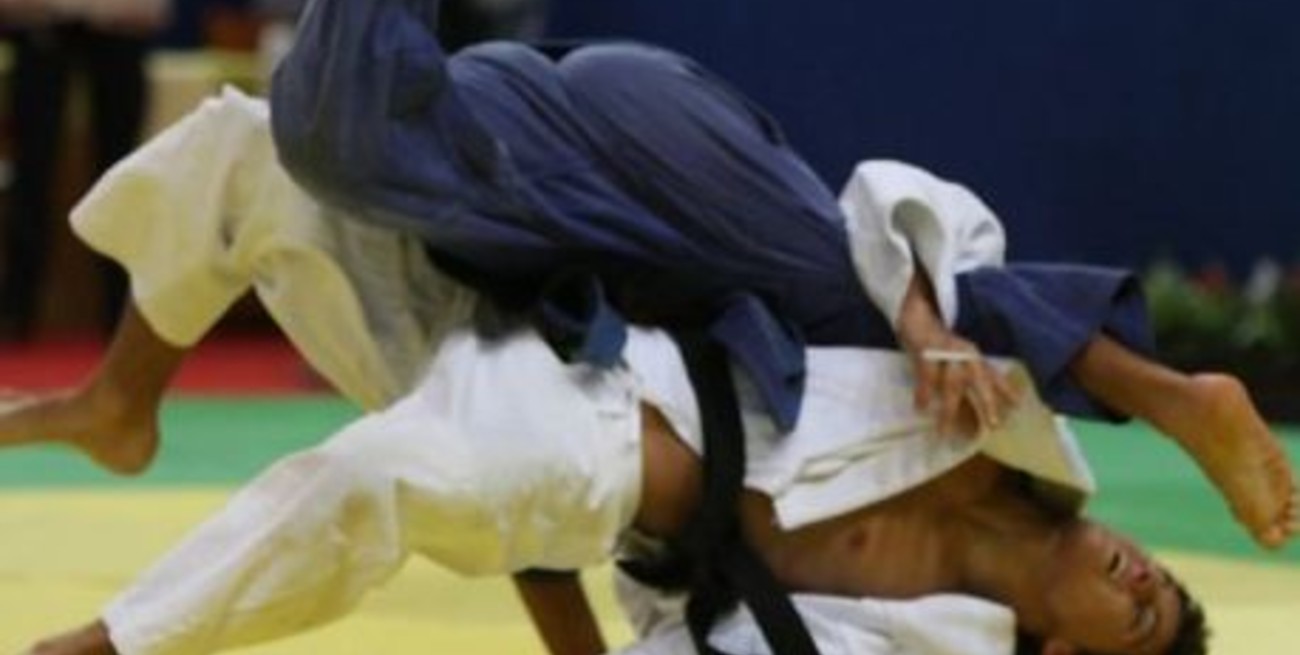 Bronce para Juan Pablo Vital