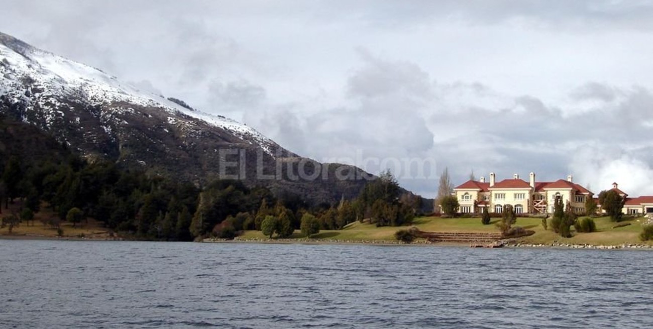 El Litoral te lleva a recorrer la Patagonia