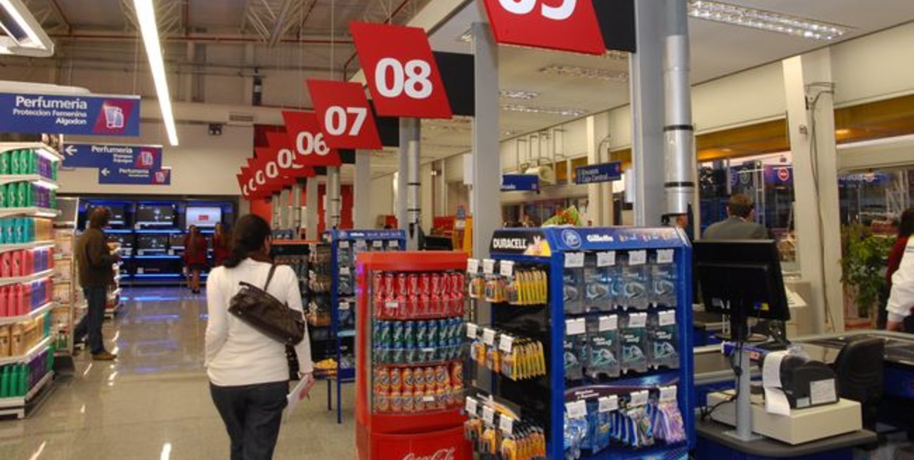 Santa Fe adhiere a la ley de Grandes Superficies Comerciales