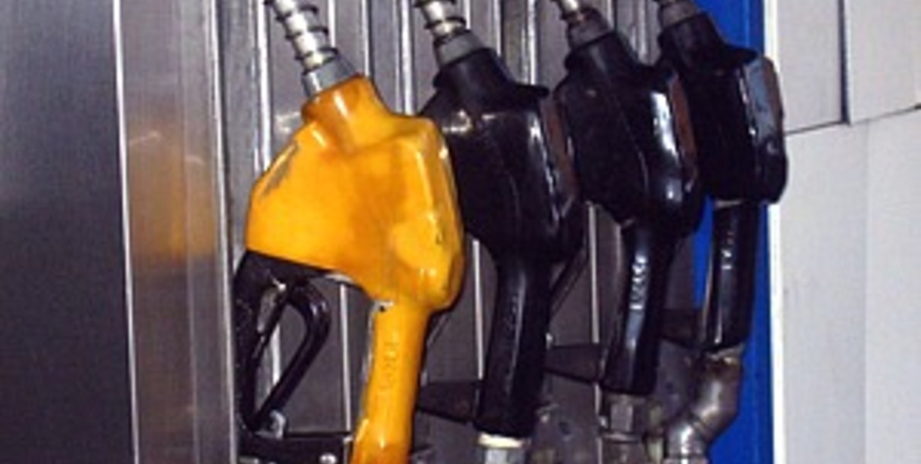 Desde este viernes el gasoil es mezclado en un 5 por ciento con biodiesel