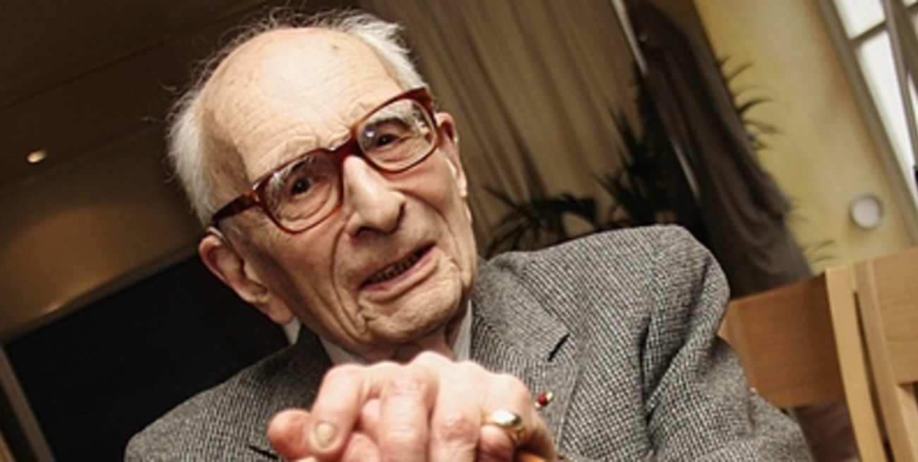 A los 100 años falleció Lévi-Strauss