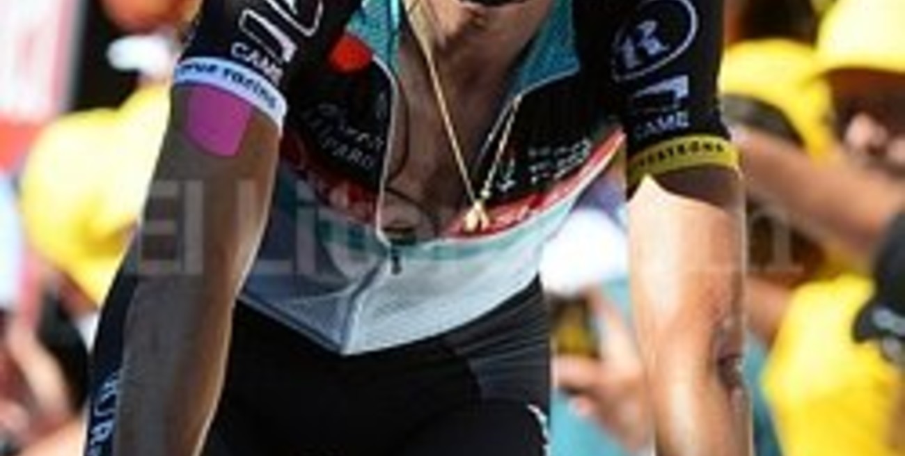Schleck se retira del Tour de Francia