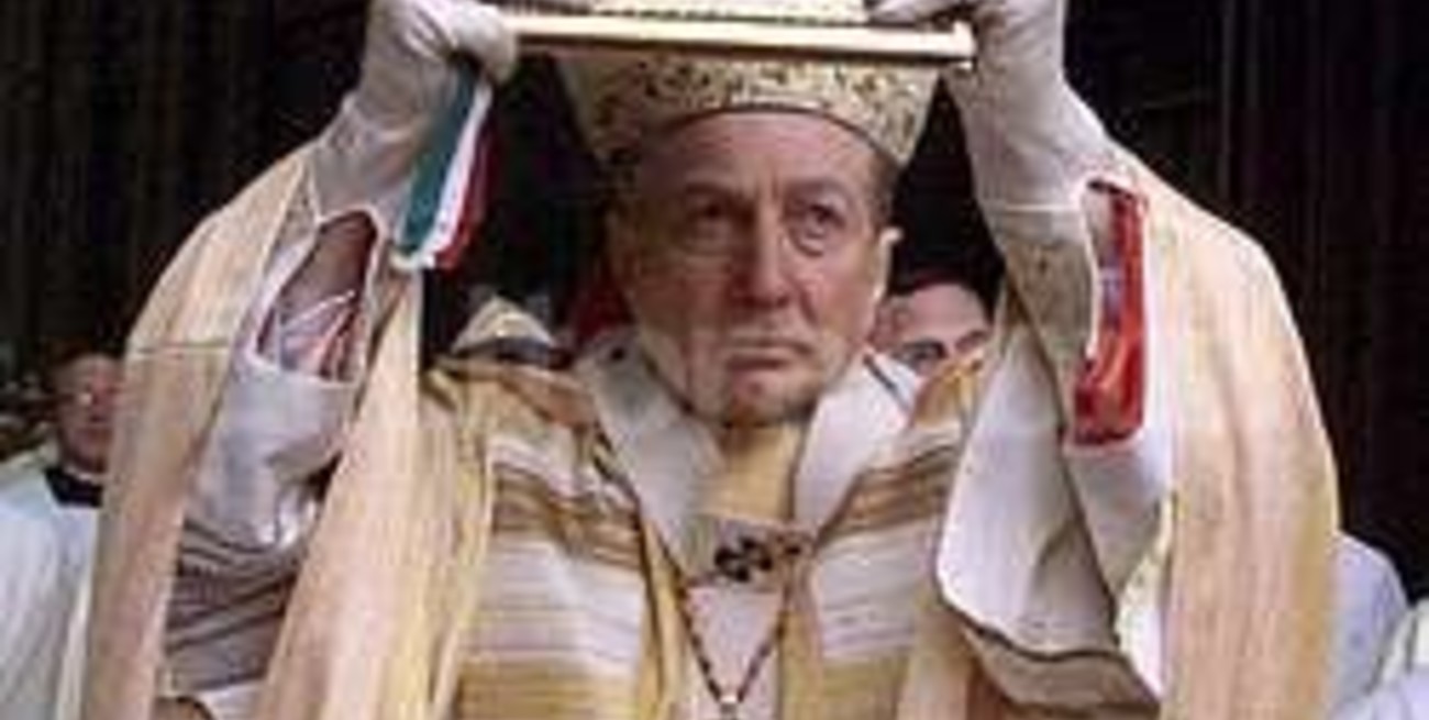 Carlo María Martini, el Papa que no fue