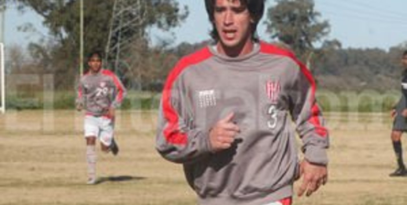 De las Pascuas a la cancha