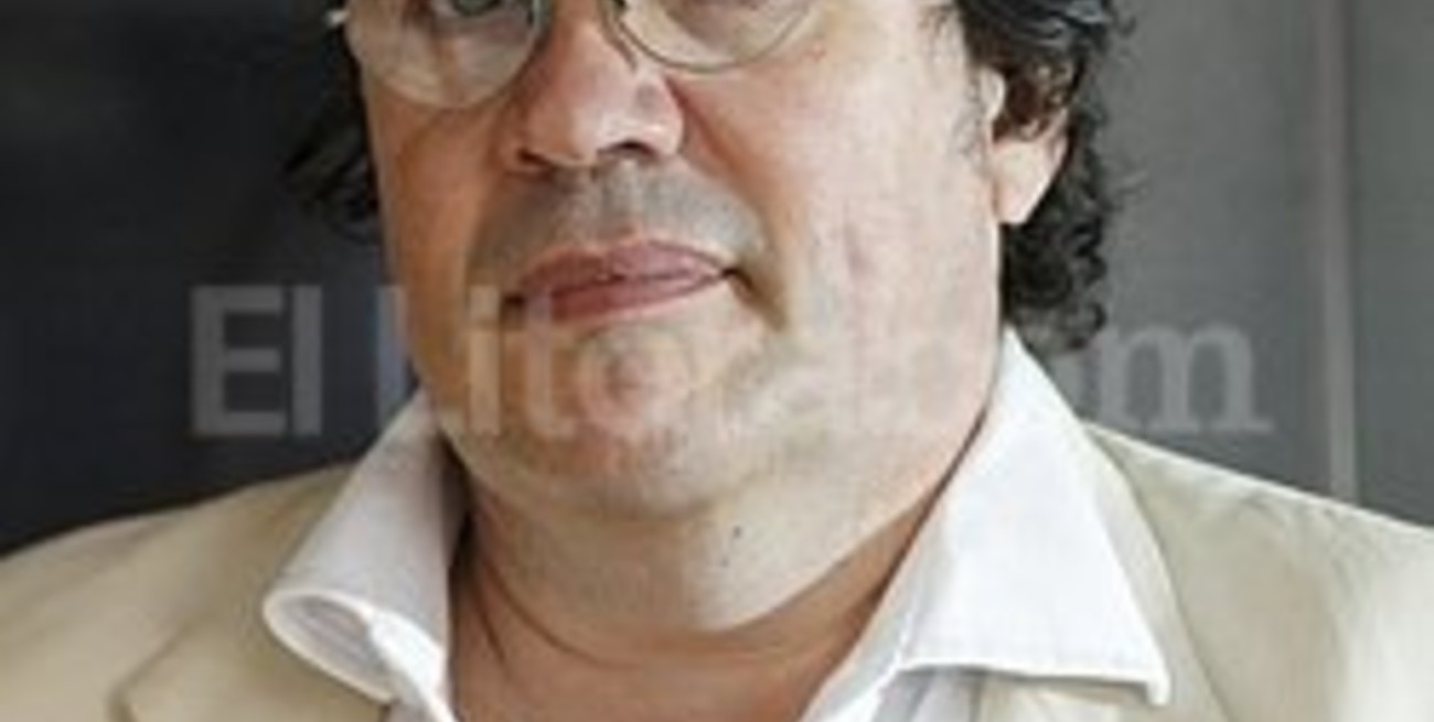 Secuestraron a Tristán Bauer y lo liberaron tras pagar un rescate